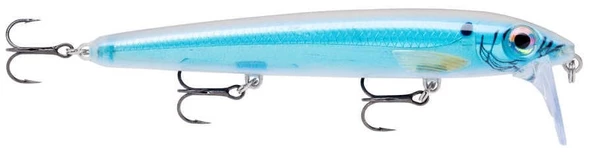 Rapala Bx Walking Minnow AS 13 cm 22g Su Üstü Maket Balık ürün görseli 1