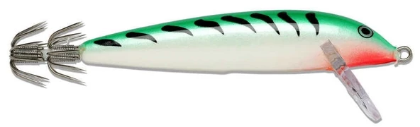 Rapala Countdown SGM 11 cm 16g Kalamar Zokası ürün görseli 1