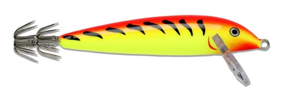 Rapala Countdown HT 9 cm 12g Kalamar Zokası ürün görseli 1