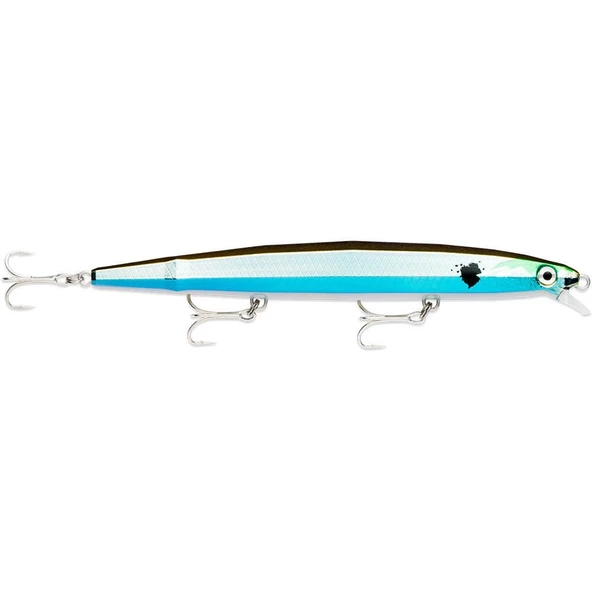Rapala Flash-X Extremo MBS 16 cm 30g Maket Balık 0.6 m Yüzme Derinliği ürün görseli 1