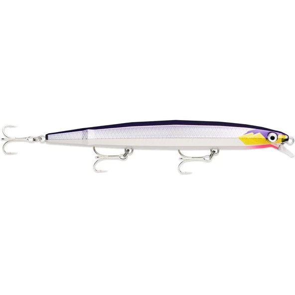 Rapala Flash-X Extremo PD 16 cm 30g Maket Balık 0.6 m Yüzme Derinliği ürün görseli 1