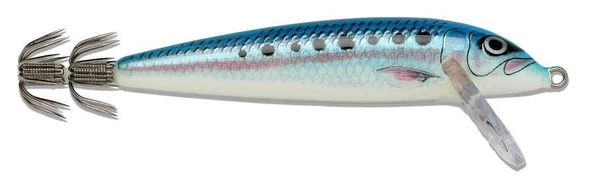 Rapala Countdown BSRD 9 cm 12g Kalamar Zokası ürün görseli 1