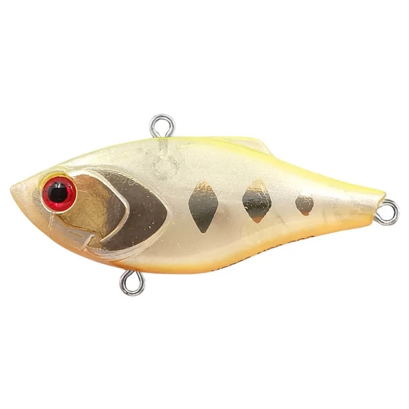 Mustad Rouse Vibe GS 5 cm Maket Balık ürün görseli 1