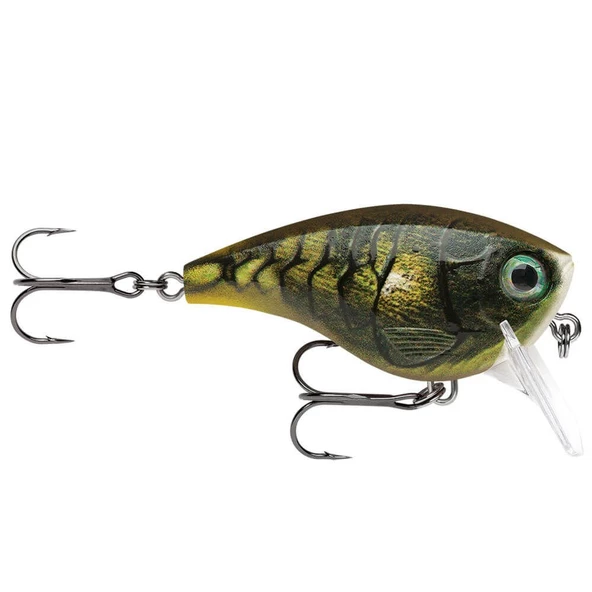 Rapala Bx Big Brat MSY 7 cm 21g Maket Balık 1.9-2.4 m Yüzme Derinliği ürün görseli 1