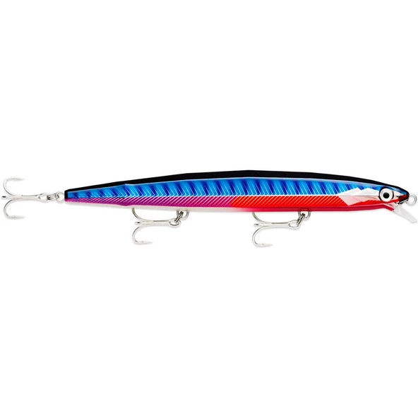 Rapala Flash-X Extremo STBL 16 cm 30g Maket Balık 0.6 m Yüzme Derinliği ürün görseli 1