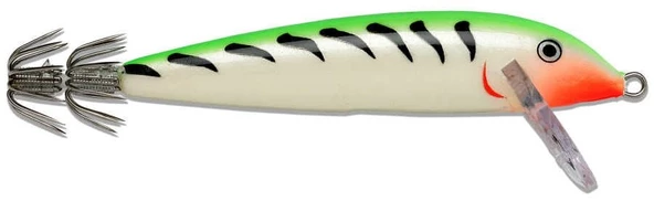 Rapala Countdown GGT 9 cm 12g Kalamar Zokası ürün görseli 1