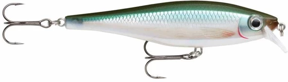 Rapala Bx Minnow BBH 10 cm 12g Maket Balık 0.9-1.5 m Yüzme Derinliği ürün görseli 1