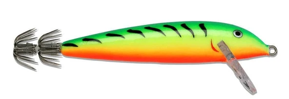 Rapala Countdown FT 9 cm 12g Kalamar Zokası - Resim 2