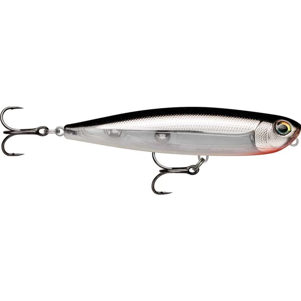 Rapala Precision Xtreme Pencil Freshwater S 8.7 cm 12g Su Üstü Maket Balık ürün görseli 1