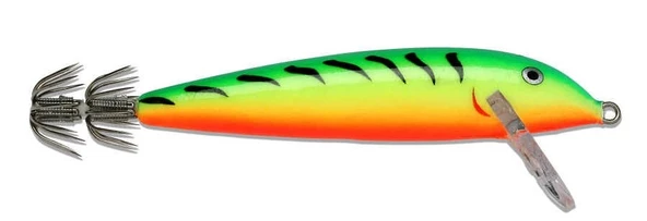 Rapala Countdown FT 9 cm 12g Kalamar Zokası ürün görseli 1
