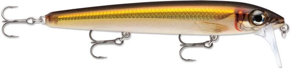 Rapala Bx Walking Minnow GSH 13 cm 22g Su Üstü Maket Balık ürün görseli 1