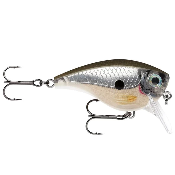 Rapala Bx Brat PGS 6 cm 13g Maket Balık 1.5-1.8 m Yüzme Derinliği ürün görseli 1