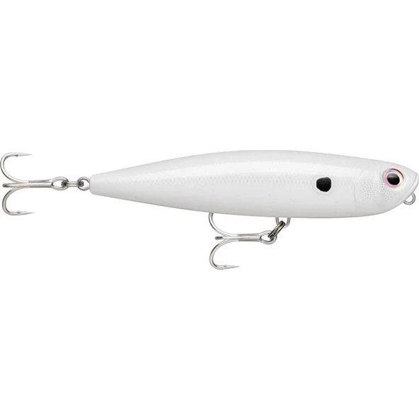Rapala Precision Xtreme Pencil Saltwater  PW 10.7 cm 21g Su Üstü Maket Balık ürün görseli 1