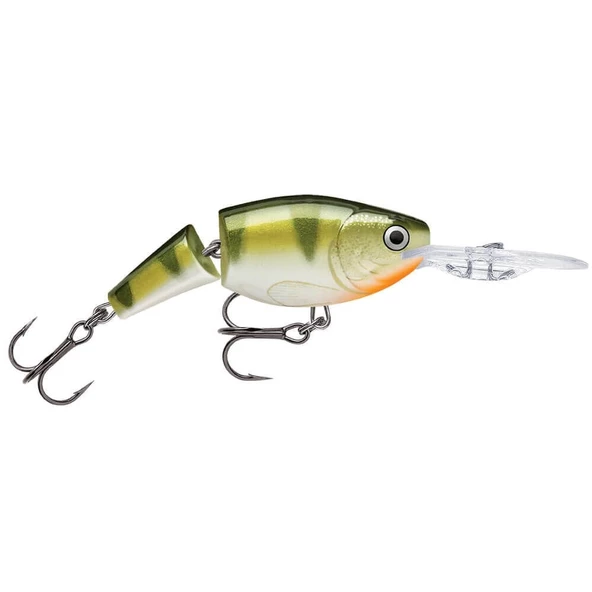 Rapala Jointed Shad Rap YP 7 cm 13g Maket Balık 2.1-4.5 m Yüzme Derinliği ürün görseli 1