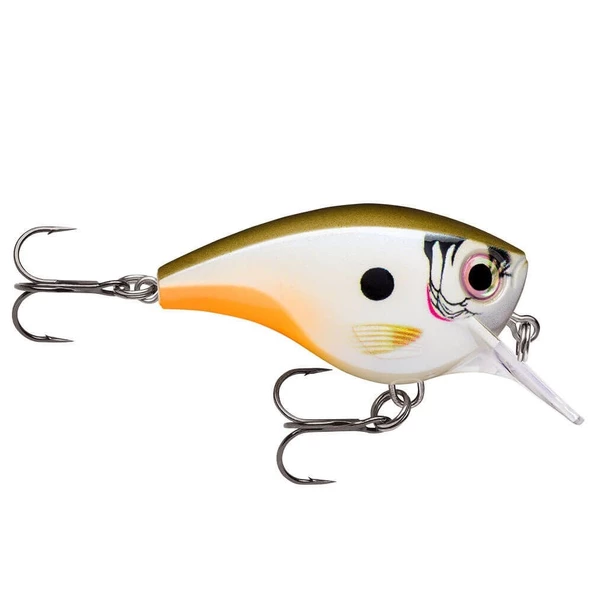 Rapala Bx Big Brat CUP 7 cm 21g Maket Balık 1.9-2.4 m Yüzme Derinliği ürün görseli 1