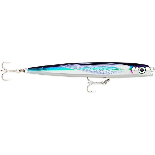 Rapala Flash-X Dart HDFFU 14 cm 42g Maket Balık ürün görseli 1