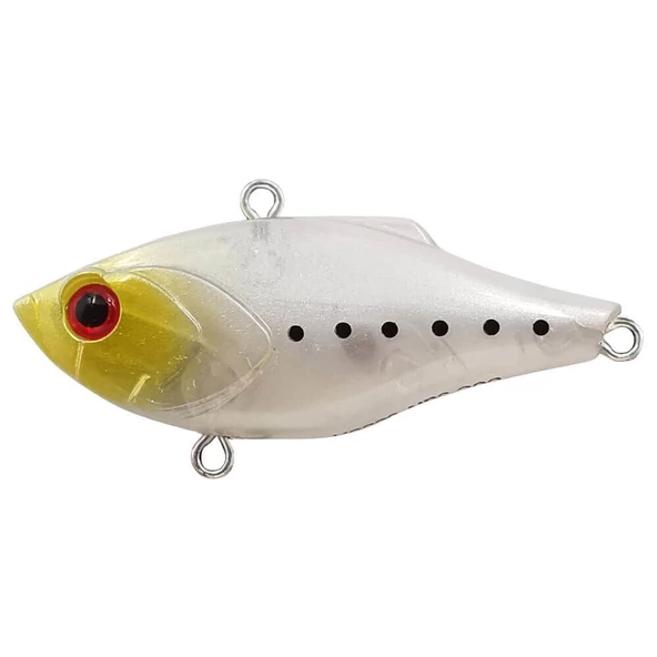 Mustad Rouse Vibe PS 5 cm Maket Balık ürün görseli 1