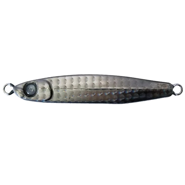 Mustad Mezashi Casting Black Magic 40g Jig ürün görseli 1