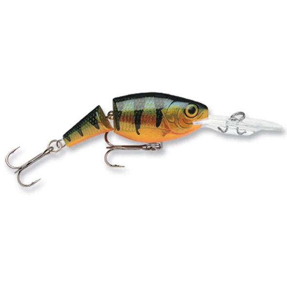 Rapala Jointed Shad Rap P 7 cm 13g Maket Balık 2.1-4.5 m Yüzme Derinliği ürün görseli 1