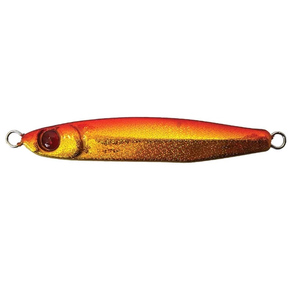 Mustad Mezashi Casting Red Gold 30g Jig ürün görseli 1