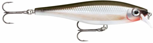 Rapala Bx Minnow S 7 cm 7g Maket Balık 0.6-1.2 m Yüzme Derinliği ürün görseli 1