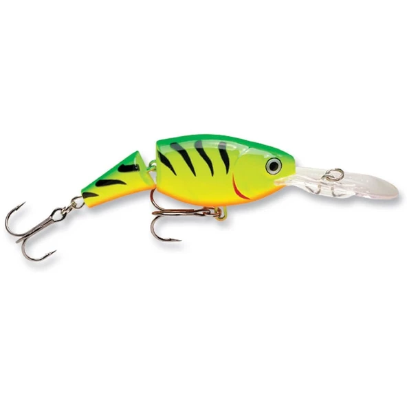 Rapala Jointed Shad Rap FT 7 cm 13g Maket Balık 2.1-4.5 m Yüzme Derinliği ürün görseli 1