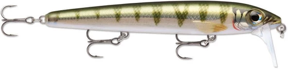 Rapala Bx Walking Minnow YP 13 cm 22g Su Üstü Maket Balık ürün görseli 1