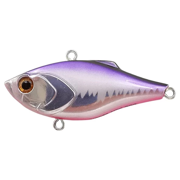 Mustad Rouse Vibe CBP 5 cm Maket Balık ürün görseli 1