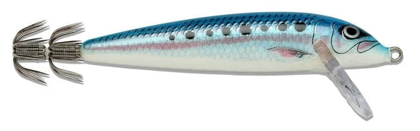 Rapala Countdown BSRD 9 cm 12g Kalamar Zokası - Resim 2