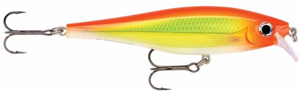 Rapala Bx Minnow HH 10 cm 12g Maket Balık 0.9-1.5 m Yüzme Derinliği ürün görseli 1
