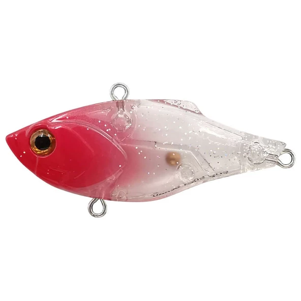 Mustad Rouse Vibe RH 5 cm Maket Balık ürün görseli 1