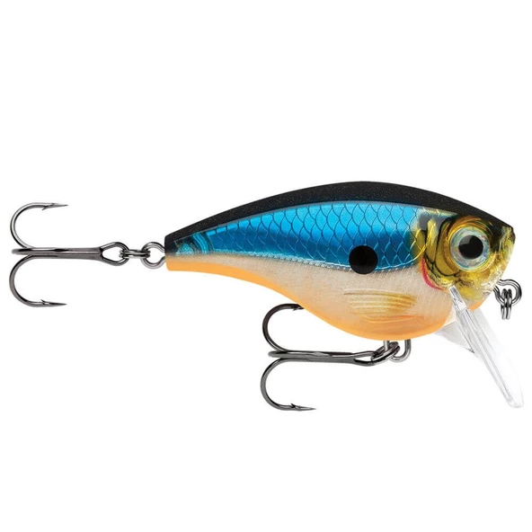 Rapala Bx Brat BGH 6 cm 13g Maket Balık 1.5-1.8 m Yüzme Derinliği ürün görseli 1