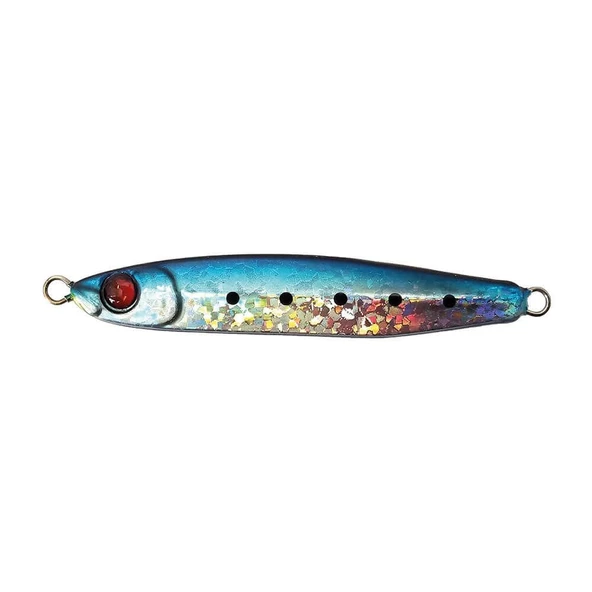 Mustad Mezashi Casting Real Sardine 30g Jig ürün görseli 1