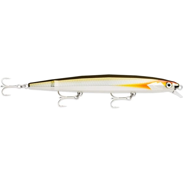 Rapala Flash-X Extremo FAYU 16 cm 30g Maket Balık 0.6 m Yüzme Derinliği ürün görseli 1