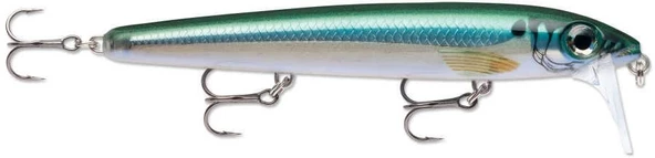 Rapala Bx Walking Minnow BBH 13 cm 22g Su Üstü Maket Balık ürün görseli 1