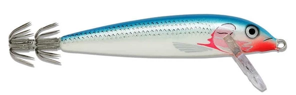 Rapala Countdown B 11 cm 16g Kalamar Zokası ürün görseli 1