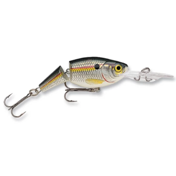 Rapala Jointed Shad Rap SD 7 cm 13g Maket Balık 2.1-4.5 m Yüzme Derinliği ürün görseli 1