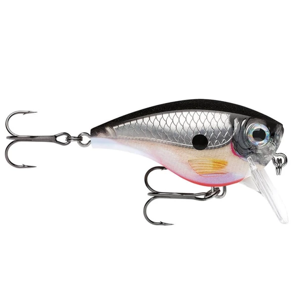 Rapala Bx Brat S 6 cm 13g Maket Balık 1.5-1.8 m Yüzme Derinliği ürün görseli 1