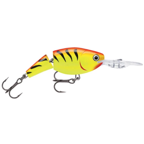 Rapala Jointed Shad Rap HT 7 cm 13g Maket Balık 2.1-4.5 m Yüzme Derinliği ürün görseli 1