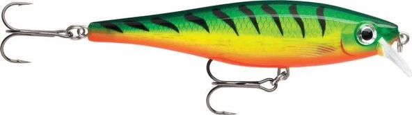Rapala Bx Minnow FT 7 cm 7g Maket Balık 0.6-1.2 m Yüzme Derinliği ürün görseli 1