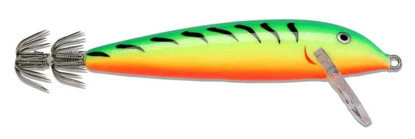 Rapala Countdown GT 9 cm 12g Kalamar Zokası ürün görseli 1