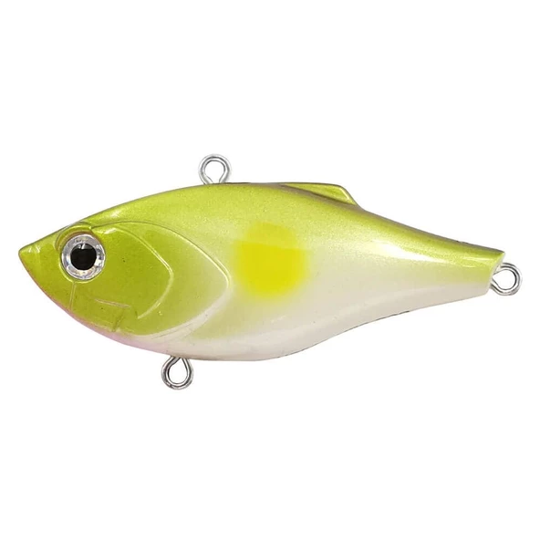 Mustad Rouse Vibe AYU 5 cm Maket Balık ürün görseli 1