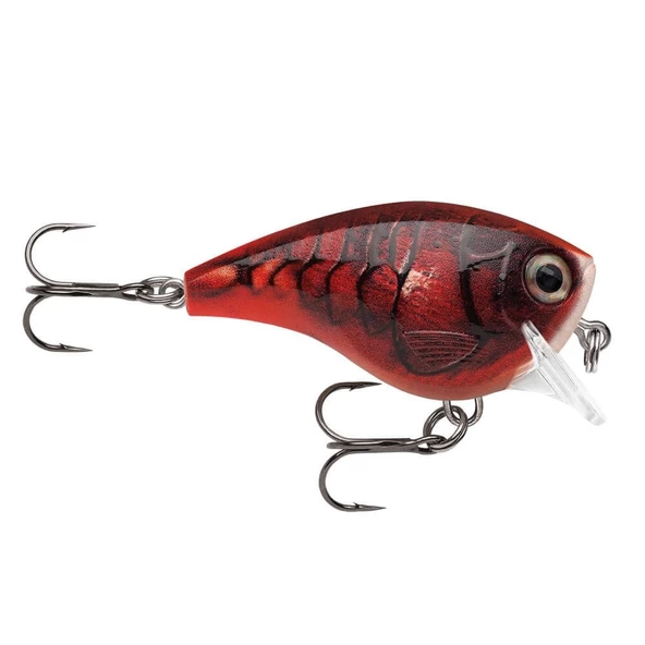 Rapala Bx Brat DEL 5 cm 10g Maket Balık 0.9-1.8 m Yüzme Derinliği ürün görseli 1