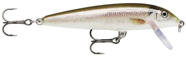 Rapala Countdown SML 11 cm 16g Maket Balık 2.7-3.9 m Yüzme Derinliği ürün görseli 1