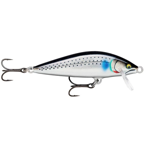 Rapala Countdown Elite GDIN 5.5 cm 5g Maket Balık 0.9-1.2 m Yüzme Derinliği ürün görseli 1