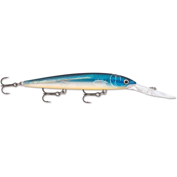 Rapala Down Deep Husky Jerk BGH 12 cm 15g Maket Balık 2.4-5.7 m Yüzme Derinliği ürün görseli 1
