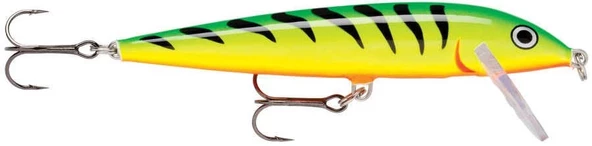 Rapala Countdown FT 9 cm 12g Maket Balık 2.1-3.0 m Yüzme Derinliği ürün görseli 1