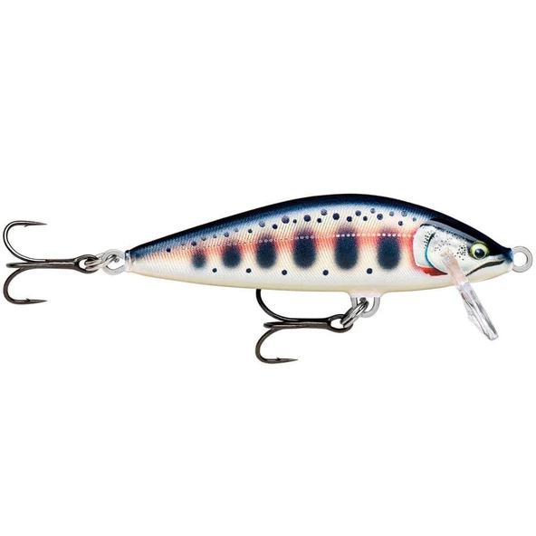 Rapala Countdown Elite GDYM 5.5 cm 5g Maket Balık 0.9-1.2 m Yüzme Derinliği ürün görseli 1