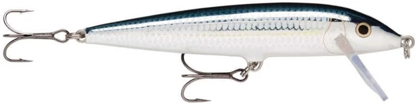 Rapala Countdown ALB 11 cm 16g Maket Balık 2.7-3.9 m Yüzme Derinliği ürün görseli 1
