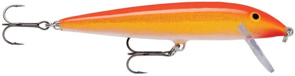 Rapala Countdown GFR 11 cm 16g Maket Balık 2.7-3.9 m Yüzme Derinliği ürün görseli 1
